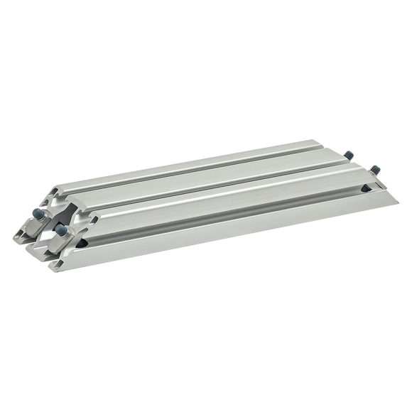 40-2579 -  40-4080-Lite 45 Degree Support, 320mm Long