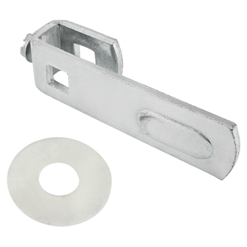 2760 -  15 Series Furniture Style Handle Pawl Kit