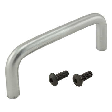 2070 -  Steel Door Handle