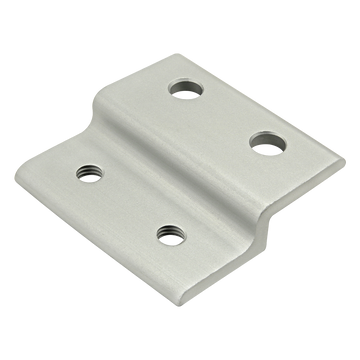 20-2497 -  20 Series Single Arm Wide Panel Retainer