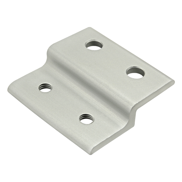 20-2497 -  20 Series Single Arm Wide Panel Retainer
