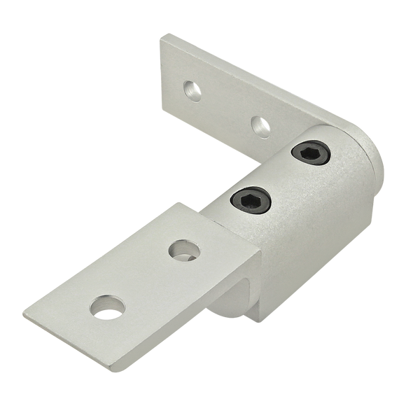 4159 -  10 Series Universal&nbsp;Standard Structural Pivot Assembly with Straight and "L" Arm