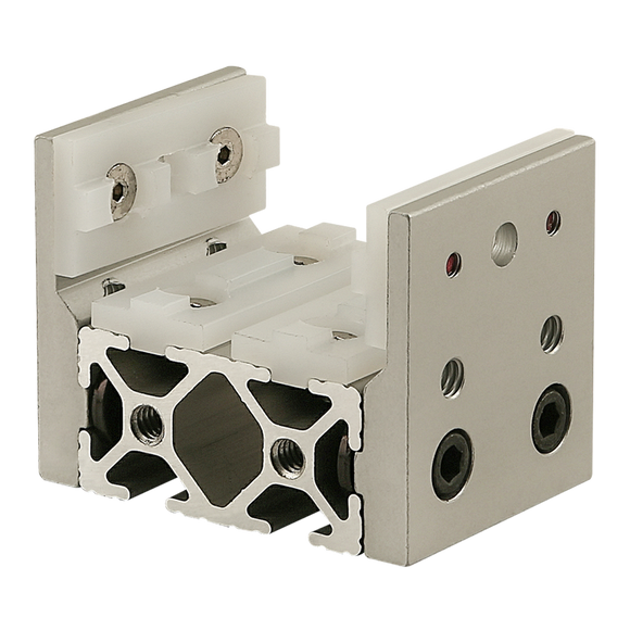 6731 -  10 Series Short - Single Mount Unibearing&trade; Assembly