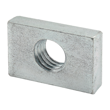 14131 -  M8 Slide-in Economy T-Nut Block