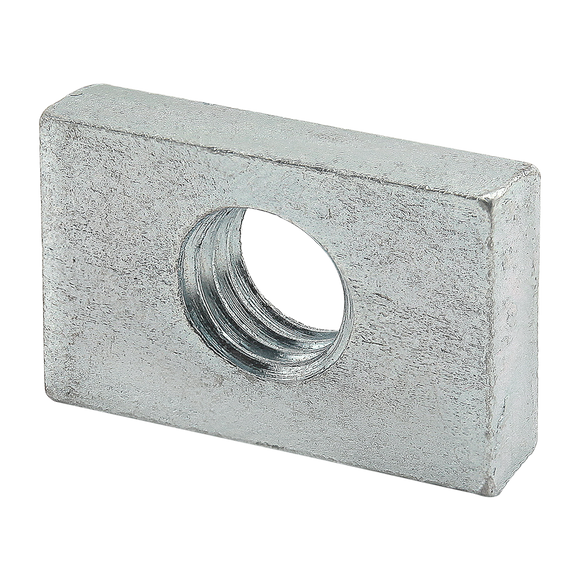 14131 -  M8 Slide-in Economy T-Nut Block