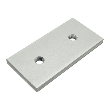 40-2437 -  40 Series Wide Backing Plate