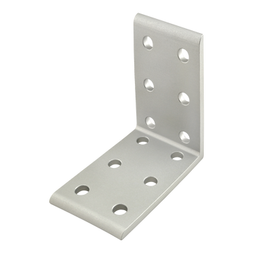 4014 -  10 Series 12 Hole - Tall Inside Corner Bracket