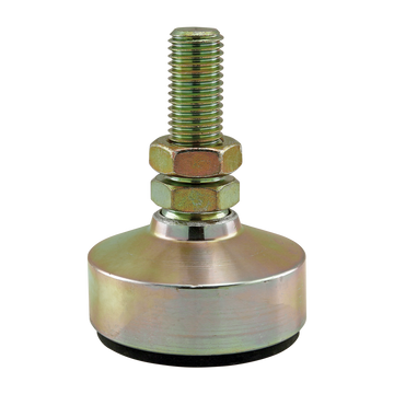 2209 -  Economy Anti-Vibration Mount: 3/4-10 x 2.000"