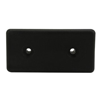 12279 -  30 Series Screw-On End Cap