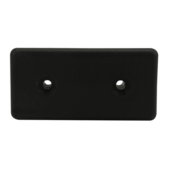 12279 -  30 Series Screw-On End Cap