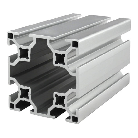 30-6060-6.05M -  60mm X 60mm T-SLOTTED EXTRUSION