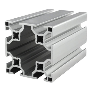 30-6060-3M -  60mm X 60mm T-SLOTTED EXTRUSION 3M EXT