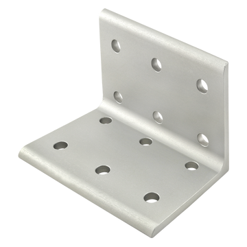 4416 -  15 Series 12 Hole - Wide Inside Corner Bracket