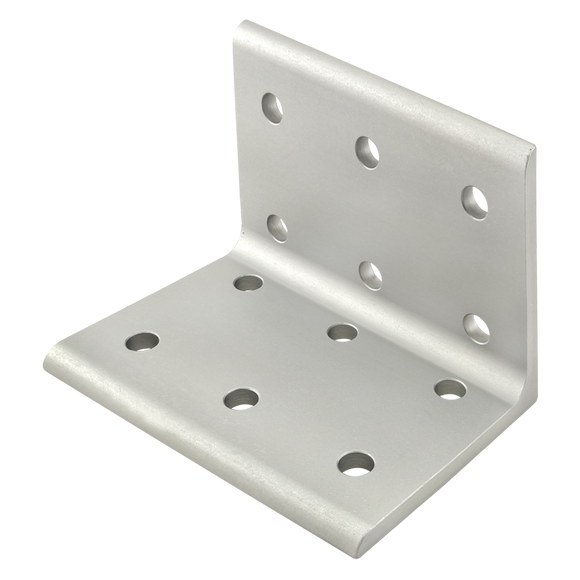 4416 -  15 Series 12 Hole - Wide Inside Corner Bracket