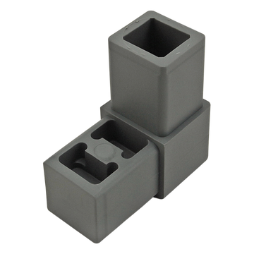 9120 -  2 Way - Corner Connector