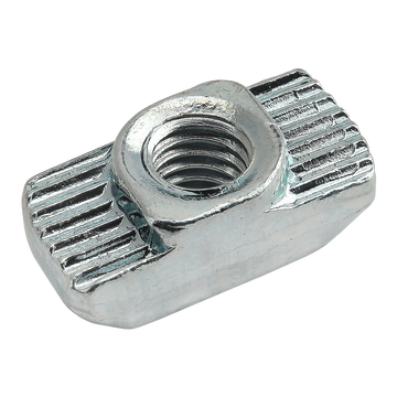 3930 -  15 &amp; 40 Series M5 Standard Drop-in T-Nut