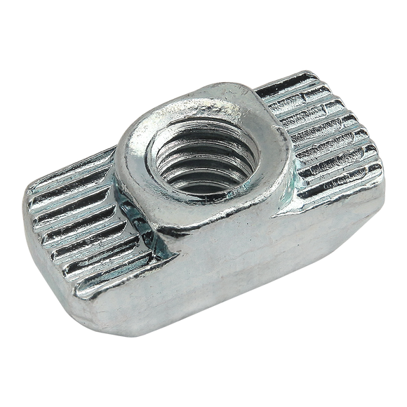 3930 -  15 &amp; 40 Series M5 Standard Drop-in T-Nut