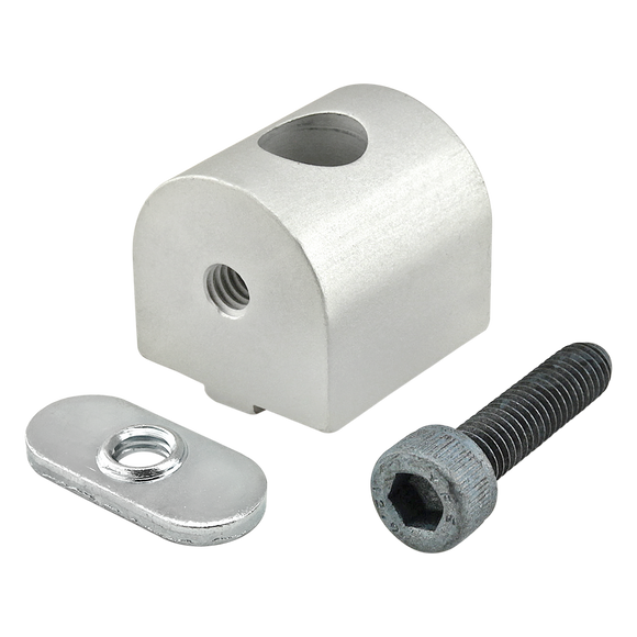 25-4188 -  25 Series 90 Degree Structural Pivot Nub