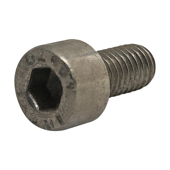17-5510 -  M5 x 10.00mm Socket Head Cap Screw (SHCS)