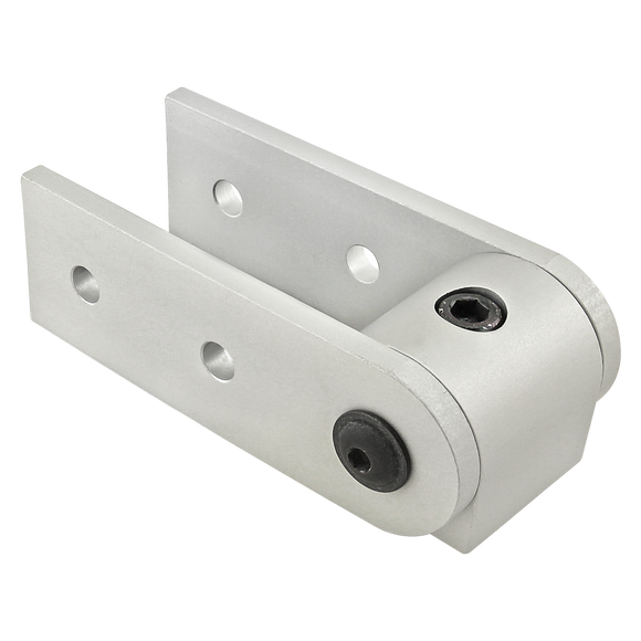 4398 -  15 Series 90 Degree&nbsp;Standard Structural Pivot Assembly with Dual Straight Arms