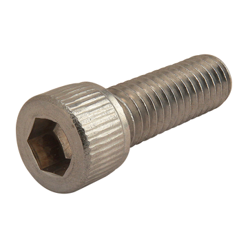 3671 -  1/4-20 x 1.000" Socket Head Cap Screw (SHCS)