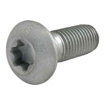 13006 -  M10.6 x 30.00mm Connecting Screws (CS) - Tri-Lobe Thread Forming Screw