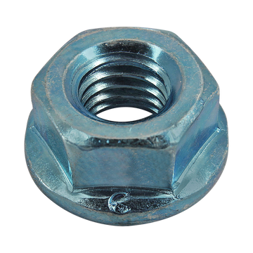 13-3759 -  M8 Flanged Hex Head Nut