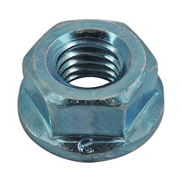 13-3759 -  M8 Flanged Hex Head Nut