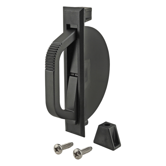 65-2058 -  Flush Plastic Panel Handle