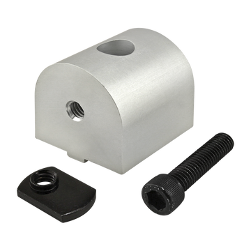 4384 -  15 Series 90 Degree Dynamic Pivot Nub