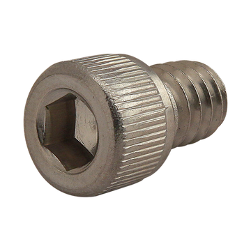 3687 -  1/4-20 x .375" Socket Head Cap Screw (SHCS)
