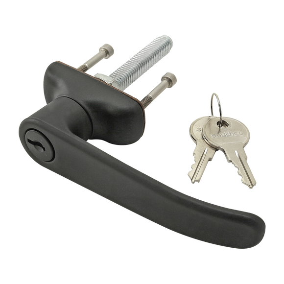 65-2927 -  25 &amp; 40 Series Furniture Style Handle