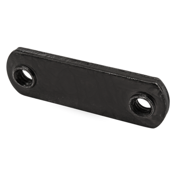 3281 -  8-32 Double Slide-in Economy T-Nut