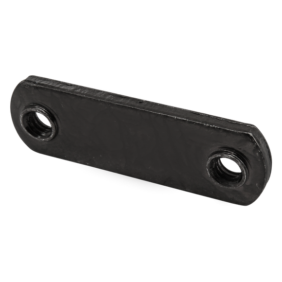 3281 -  8-32 Double Slide-in Economy T-Nut