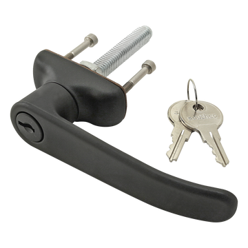 2927 -  10 &amp; 15 Series Furniture Style Handle