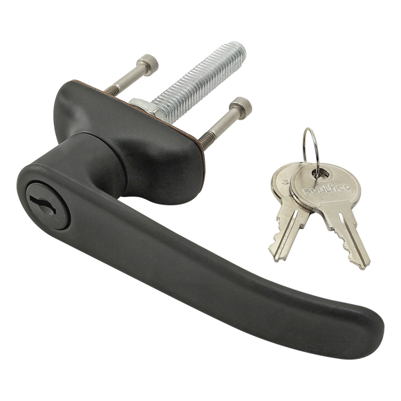 2927 -  10 &amp; 15 Series Furniture Style Handle
