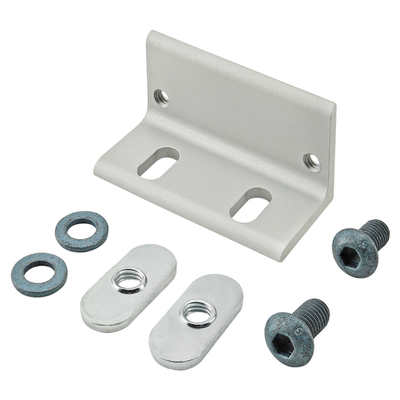 65-2745 -  25 &amp; 40 Series Magnetic Door Catch Bracket