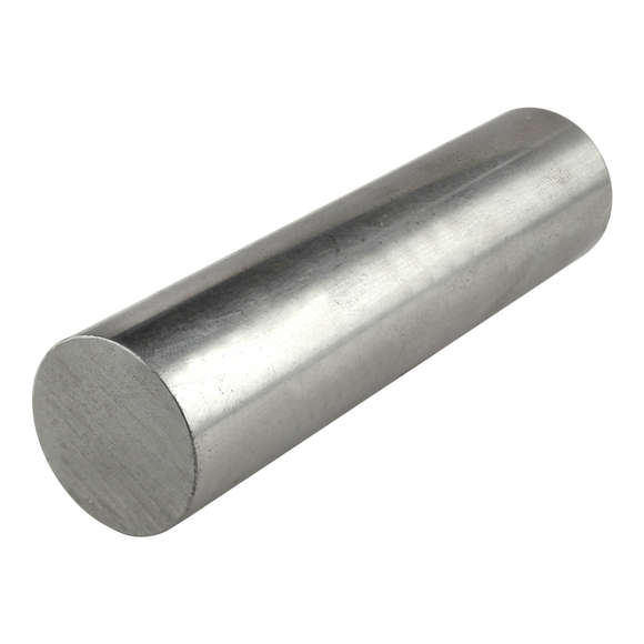 5010-145 -  1" DIAMETER STEEL SOLID ROUND145" BAR
