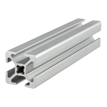 20-2020-3M -  20mm X 20mm T-SLOTTED EXTRUSION 3M EXT