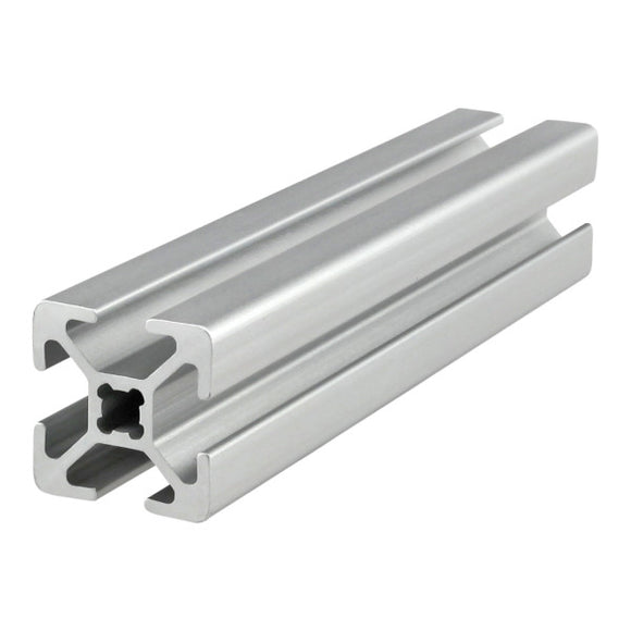 20-2020-3M -  20mm X 20mm T-SLOTTED EXTRUSION 3M EXT