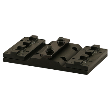 6764-BLACK -  10 Series Double Short UniBearing&trade;