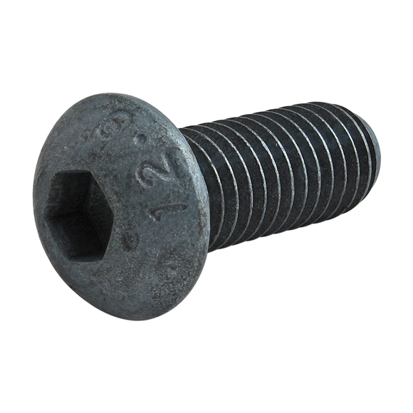 13-8320 -  M8 x 20.00mm Button Head Socket Cap Screw (BHSCS)
