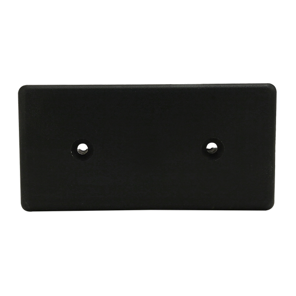 12286 -  45 Series Screw-On End Cap