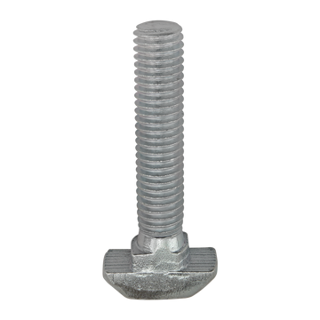 13175 -  M8 x 40.00mm Drop-In T-Slot Stud Assembly
