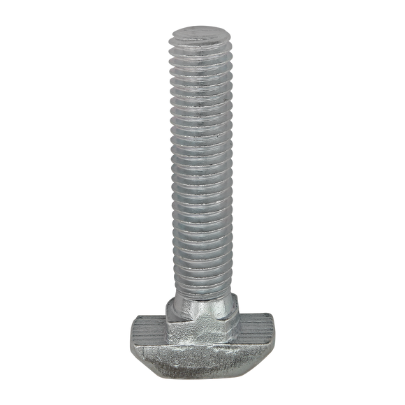 13175 -  M8 x 40.00mm Drop-In T-Slot Stud Assembly