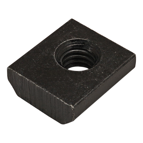 3205 -  10 Series 10-32 Standard Slide-in T-Nut