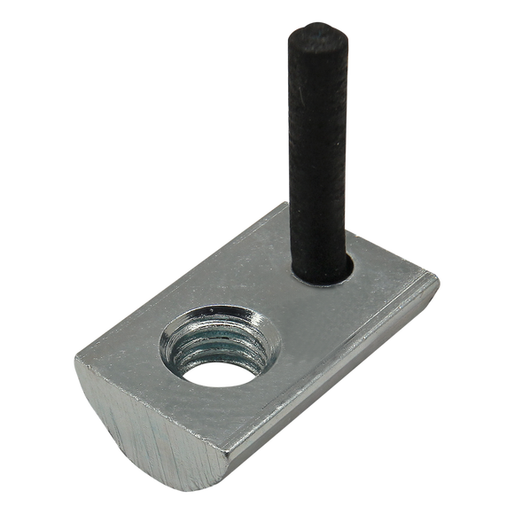 25-1956 -  M5 Roll-In T-Nut with Flex Handle