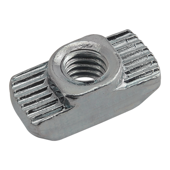 13115 -  30 Series M5 Standard Drop-in T-Nut
