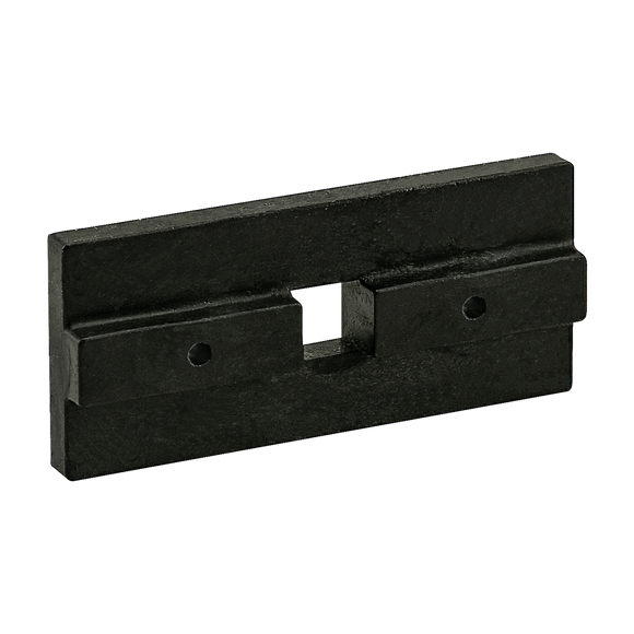 6591 -  15 Series Single-Keyed Standard Linear Bearing Pad
