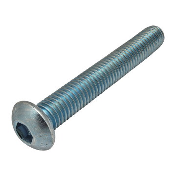 13-3947 -  M8 x 60.00mm Button Head Socket Cap Screw (BHSCS)